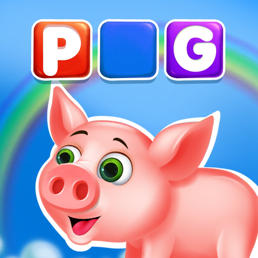 Learn To Spell Spellings app icon