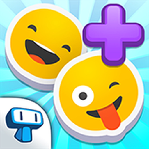 Match The Emoji! app icon