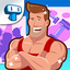 Gym til Fit icon