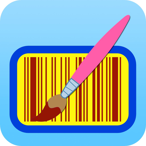 BarCoderPro : Easy Generator app icon
