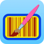 BarCoderPro : Easy Generator icon