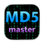 MD5 Master icon
