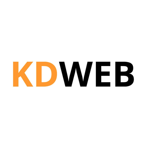 Kdweb Aplications app icon