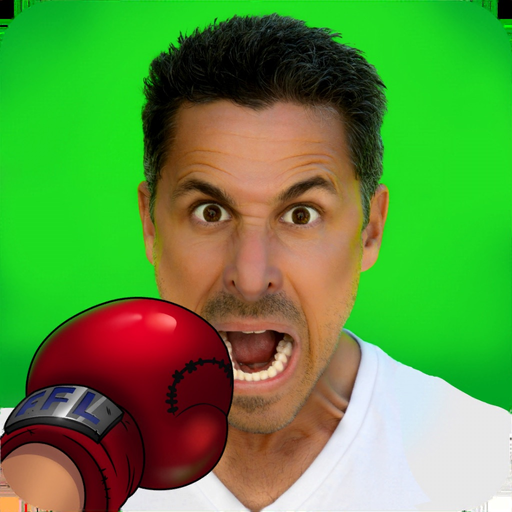 Face Fight Live - Friends Game app icon