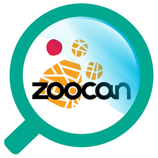 Zoocan Busca Mascotas app icon