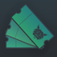 STAP Tickets icon