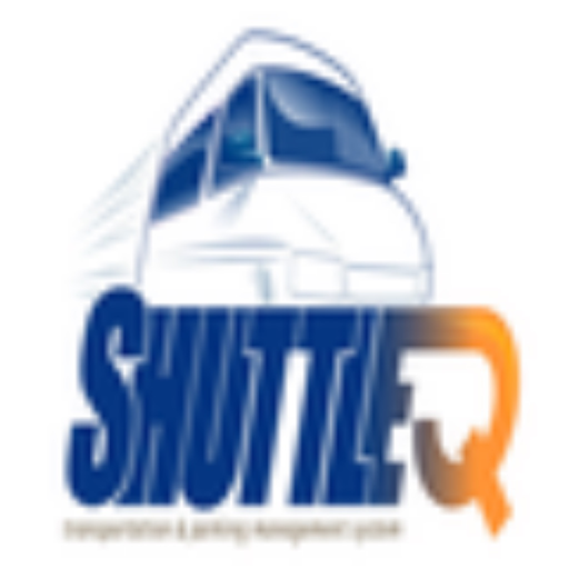 ShuttleQ app icon
