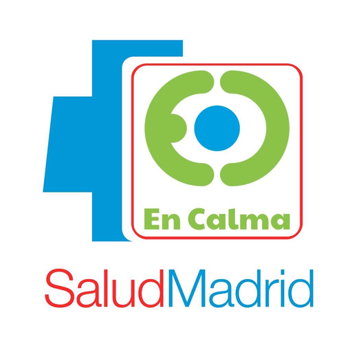 En calma en el quirófano app icon