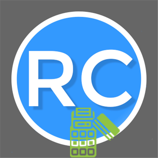 Rent Centric Mobile Chip app icon