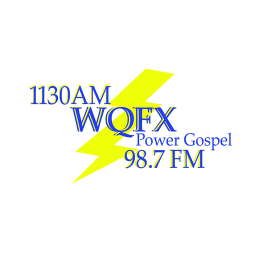 WQFX AM 1130 app icon