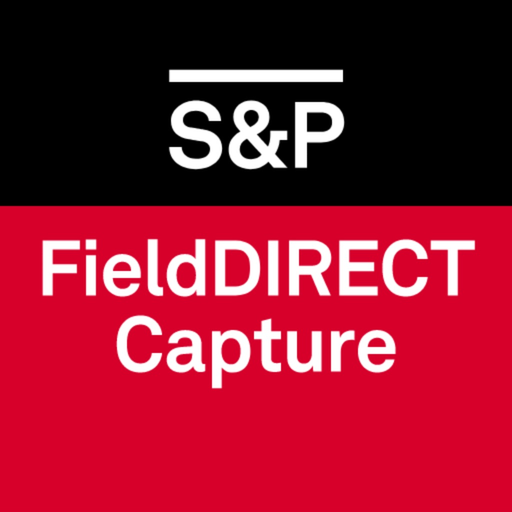 FieldDIRECT® Data Capture app icon