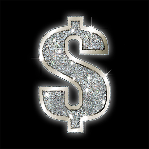 Album Cover Maker - Cash Money app icon