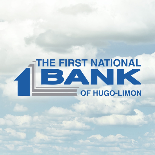 FNB Hugo app icon