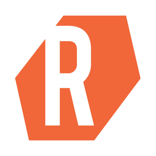 RISE Fitness and Wellness app icon