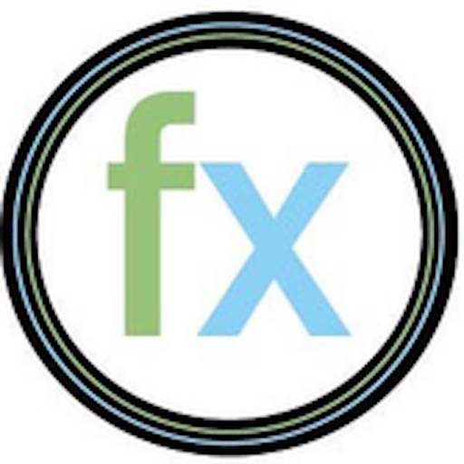 Fresh Expressions - Stories app icon