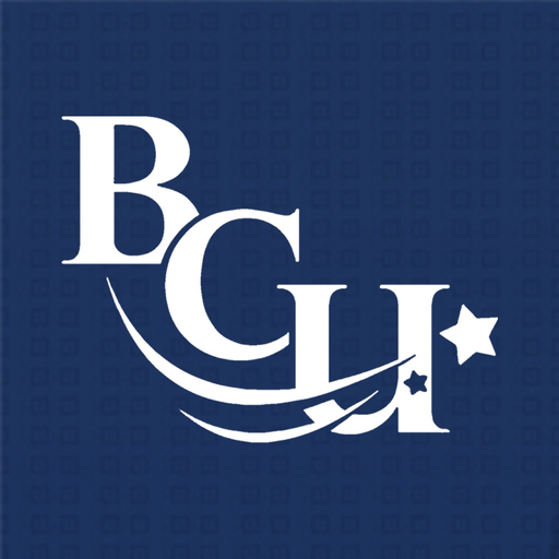 Bell CU Mobile Banking app icon