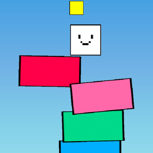Tap Jump Dash app icon