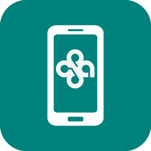 Núcleo Móvil app icon