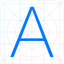 Fonts - For App Developers - icon