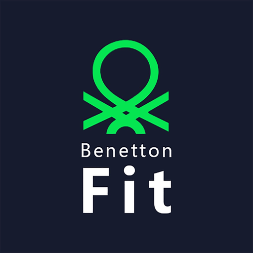 Benetton Fit app icon