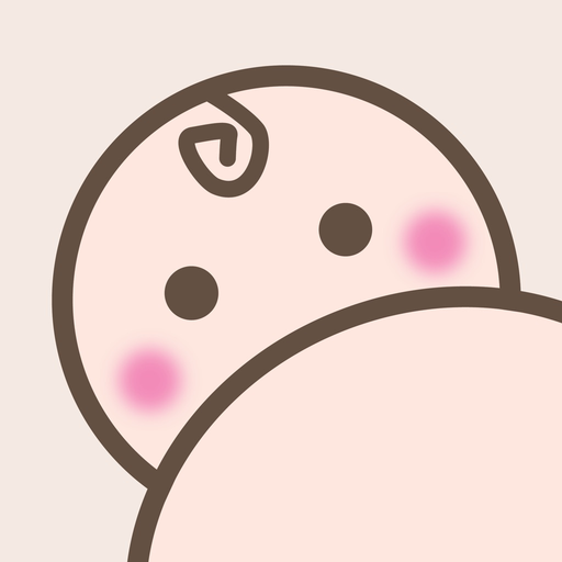 My授乳のーと app icon
