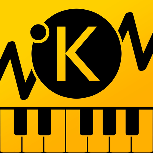 KASPAR app icon