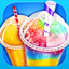 Summer Slushy Maker – Crazy Kids Food Making Games icon