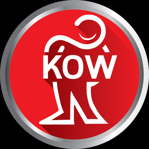 Kow Connect app icon