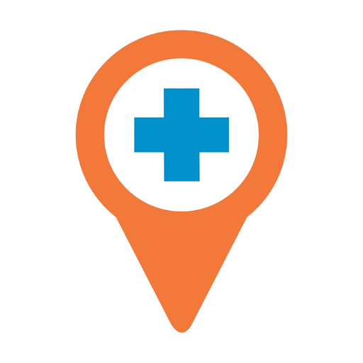 Tupaia MediTrak app icon