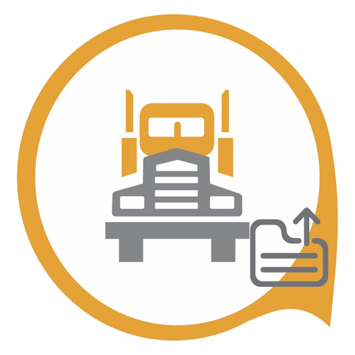 TruckDestino Dispatch app icon