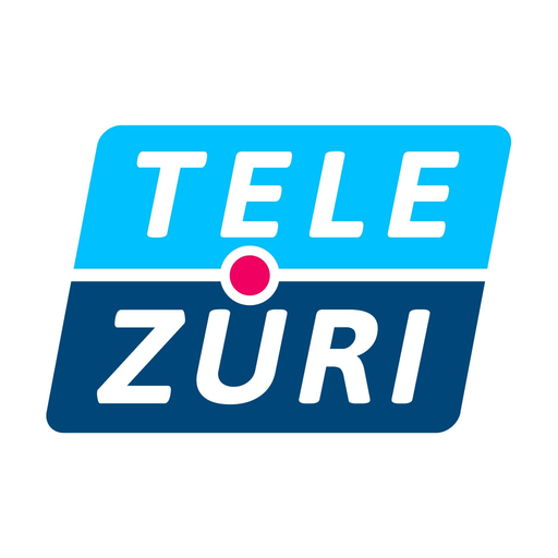 TeleZüri app icon