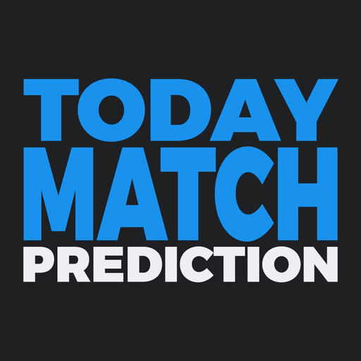 Today Match Prediction app icon