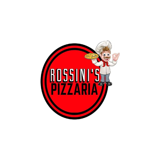 Rossini's Pizzaria app icon