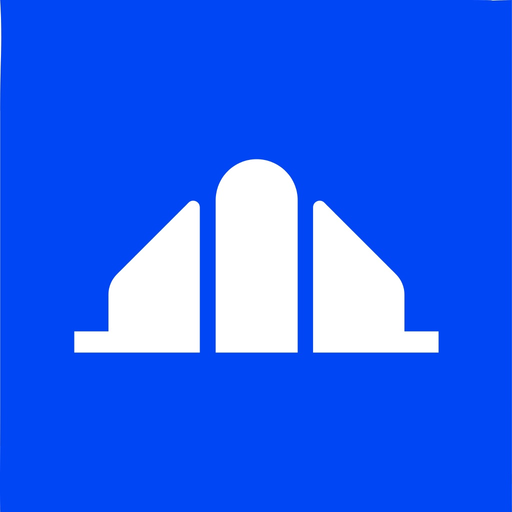 Albaap عالباب app icon