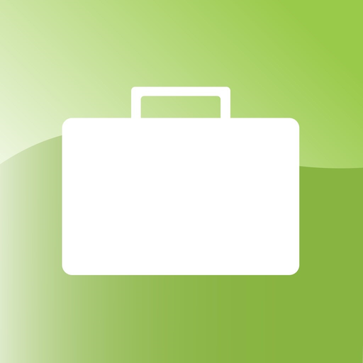 Emprego CM app icon