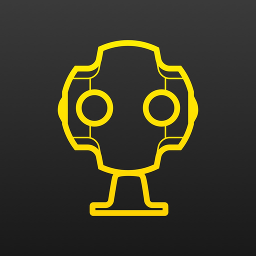Insta360 Pro/Pro2 Controller app icon