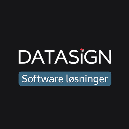 DataSign app icon