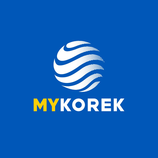 MY KOREK app icon