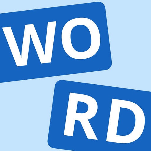 Word In Pieces app icon