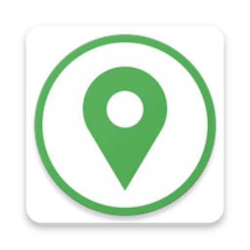 Locator - Find Places app icon