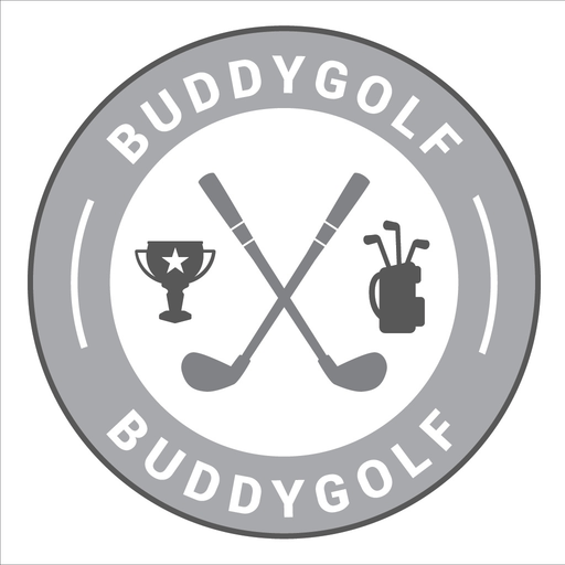BuddyGolf app icon