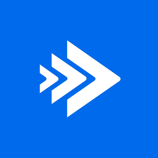 Bitmovin Player app icon