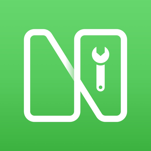 Nauto Installer app icon