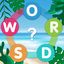 Word Search Sea: Letter Puzzle icon