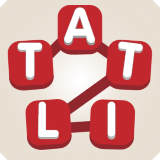 Kelime Tatlısı Oyunu, Bulmaca app icon