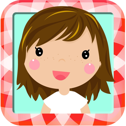 Letters Sounds Learning Games app icon