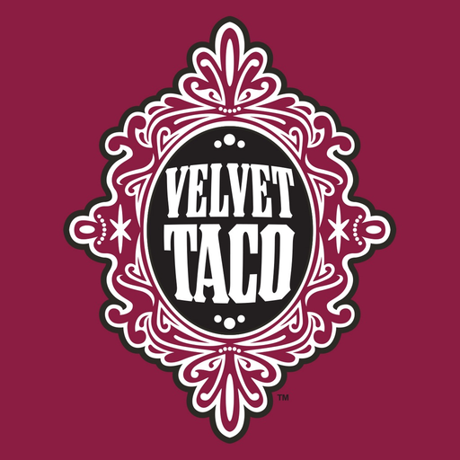 Velvet Taco app icon