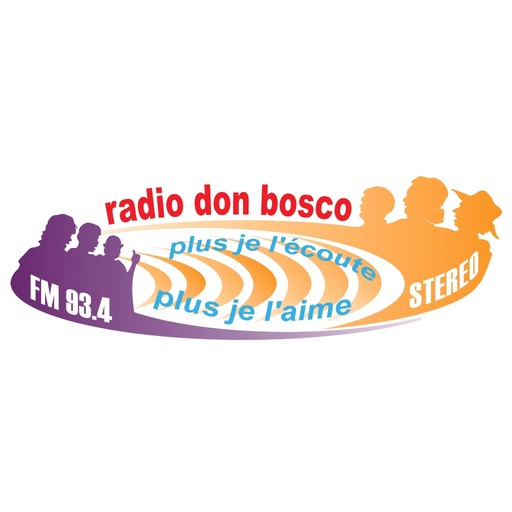 Radio Don Bosco Madagascar app icon