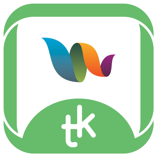 WinjiGo TeacherKit app icon