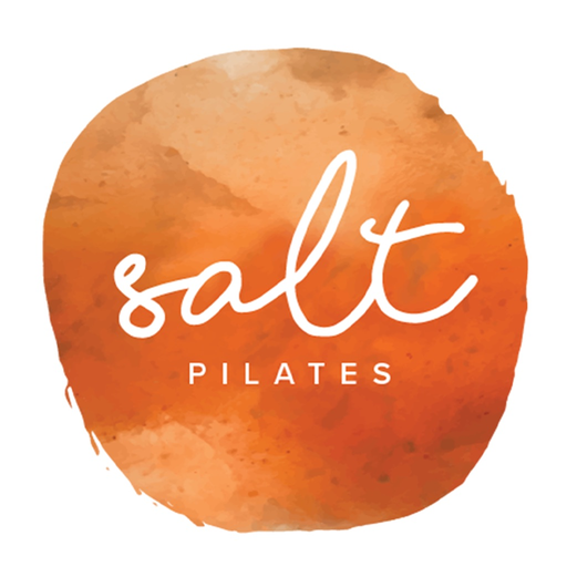 Salt Pilates app icon